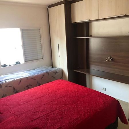 Apartamento Proximo A Praia Da Enseada Guarujá Extérieur photo