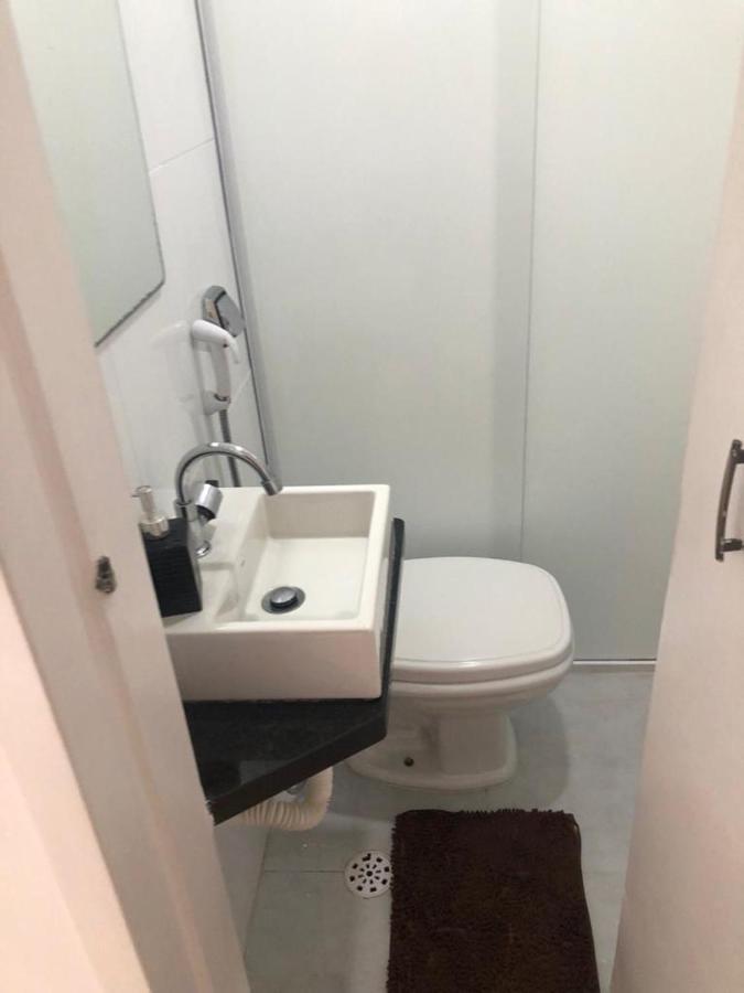 Apartamento Proximo A Praia Da Enseada Guarujá Extérieur photo