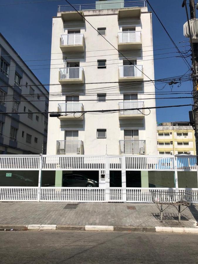 Apartamento Proximo A Praia Da Enseada Guarujá Extérieur photo