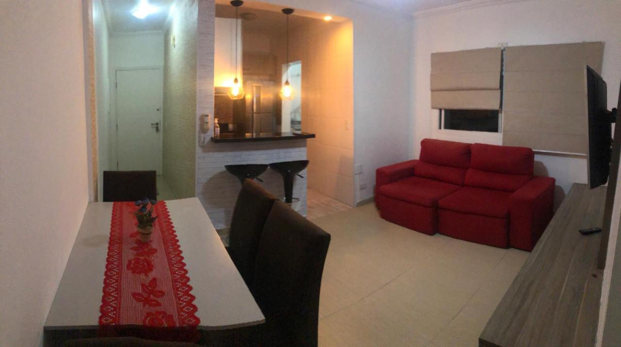 Apartamento Proximo A Praia Da Enseada Guarujá Extérieur photo